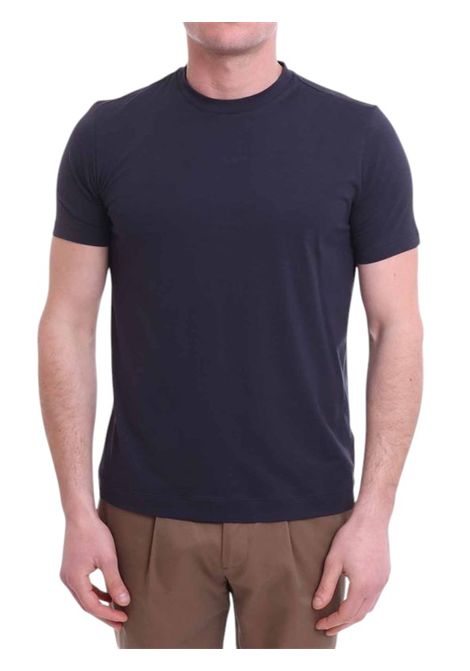 MAGAZZINO RICAMBIT-SHIRT OSSIGENO MAGAZZINO RICAMBI | T-shirt | 01BLU